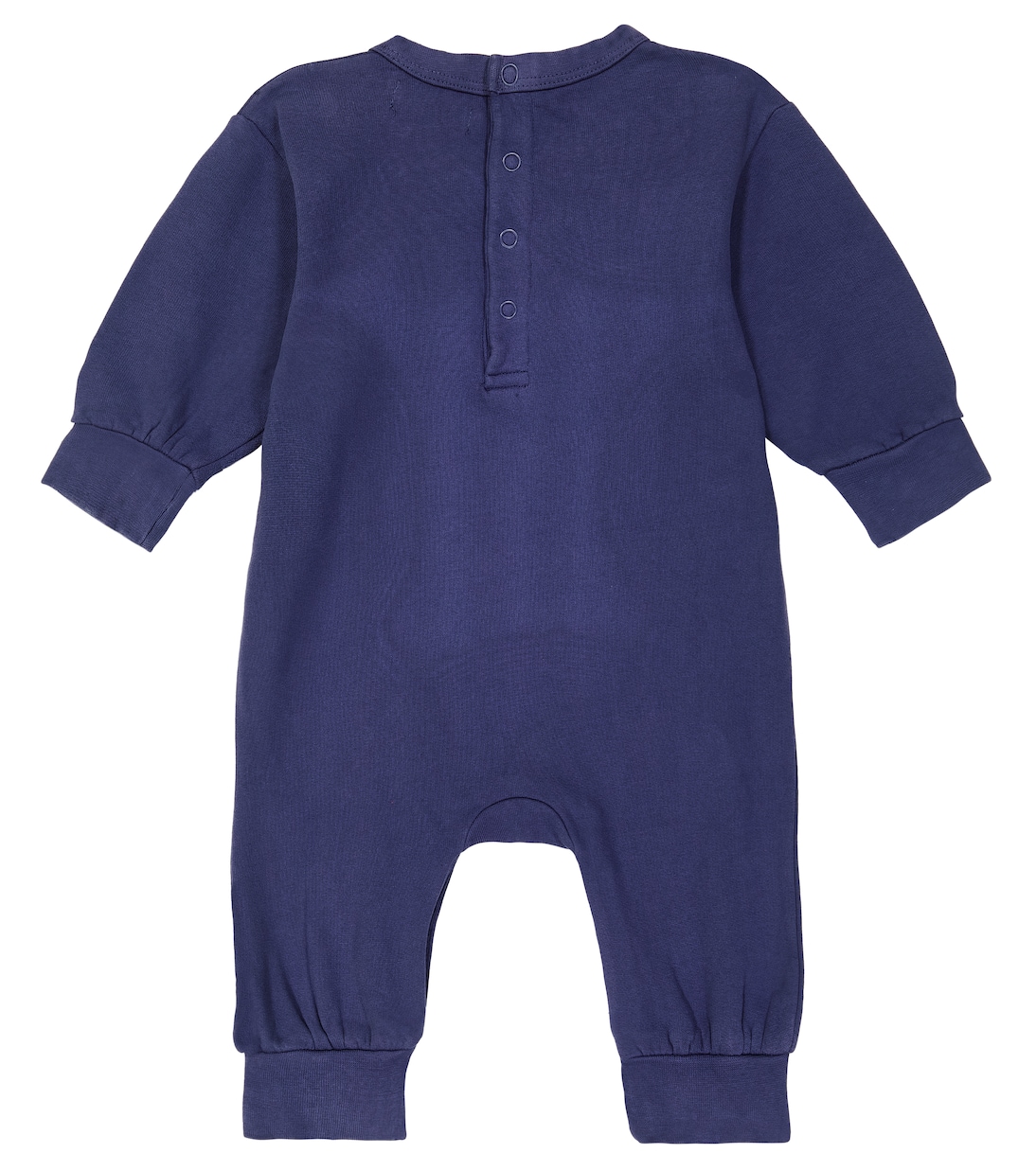 Baby - Jumpsuit corta Chamonix Twins in cotone | Tinycottons