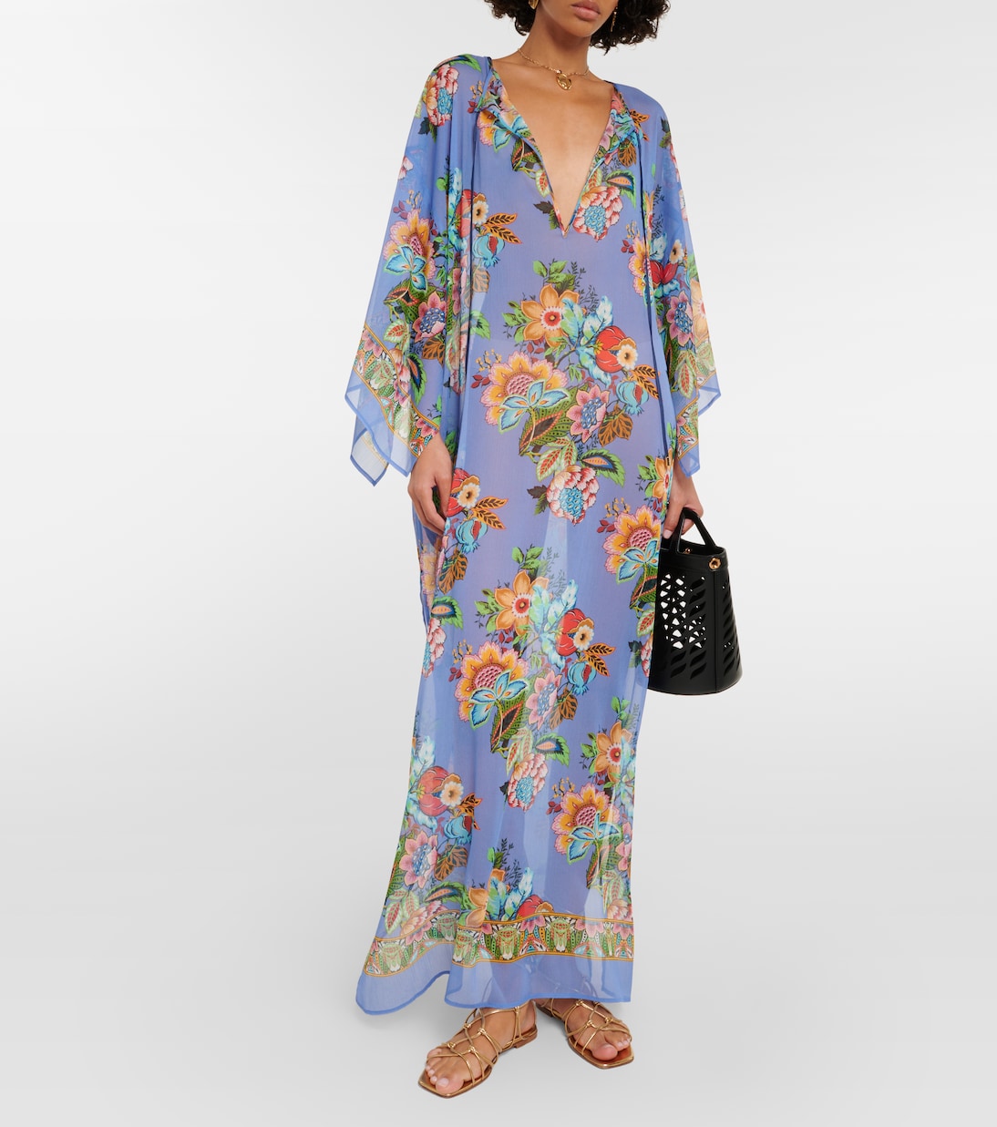 Pareo estampado | Etro