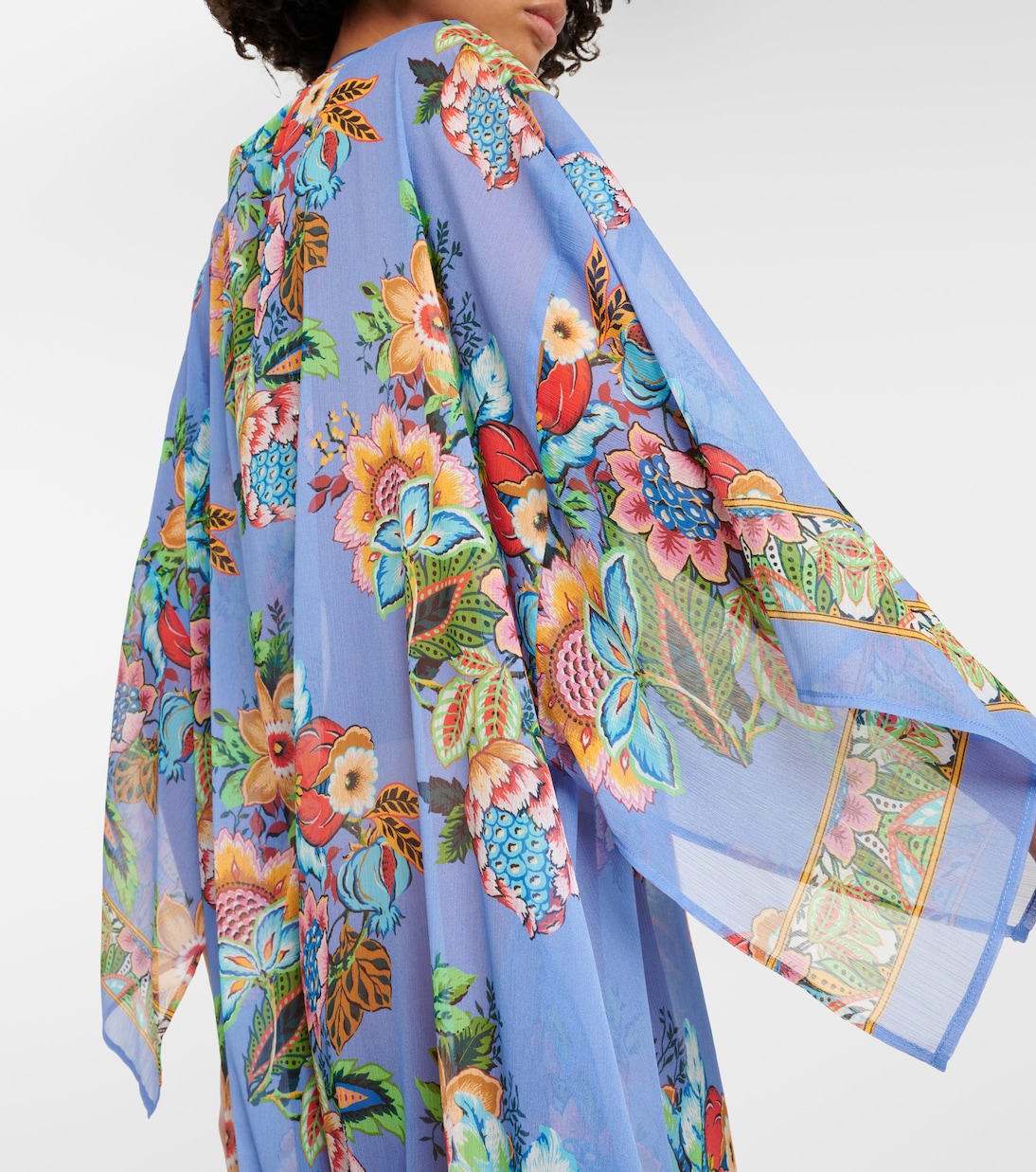 Pareo estampado | Etro