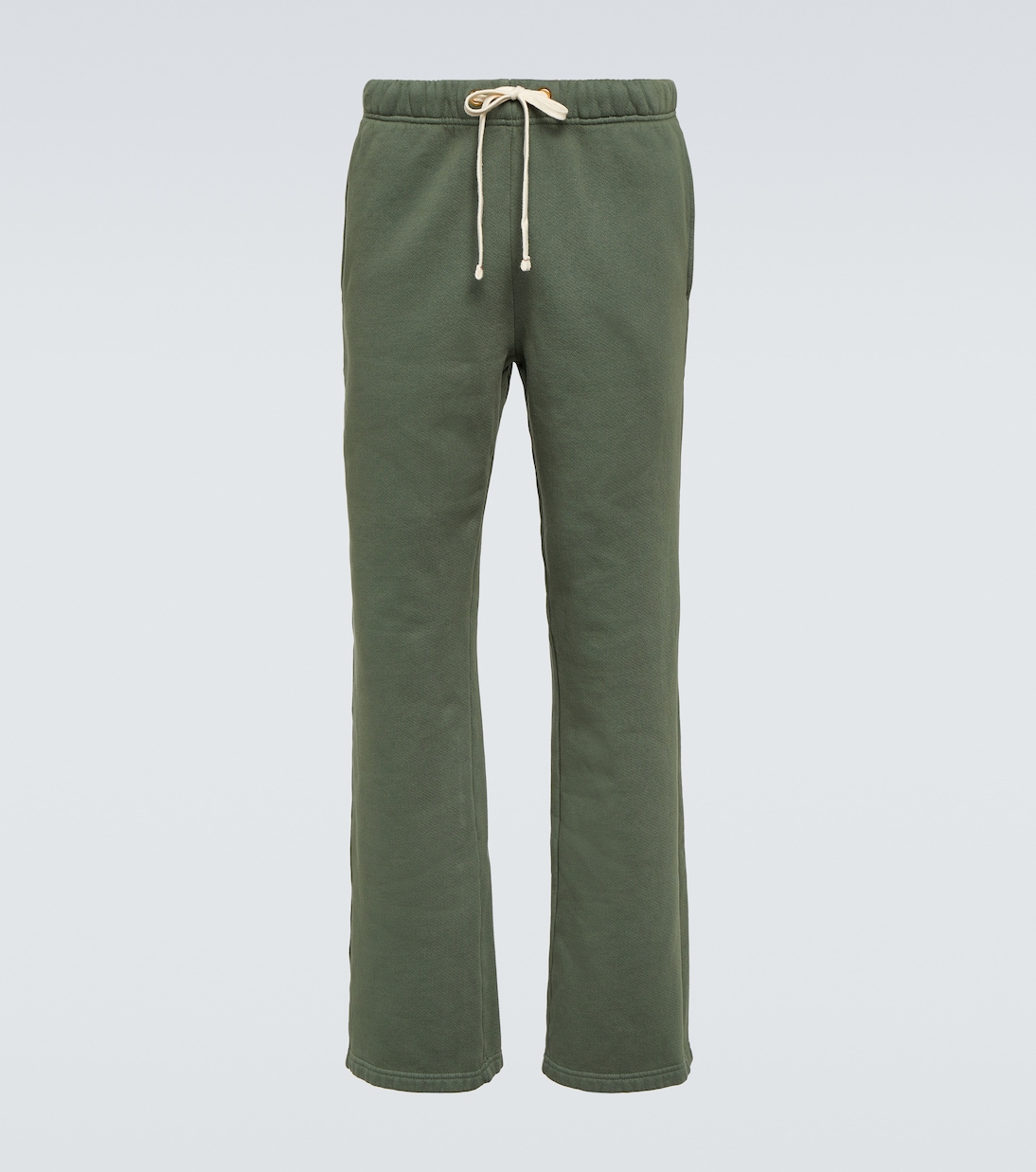 Pantalones deportivos de algodón | Les Tien