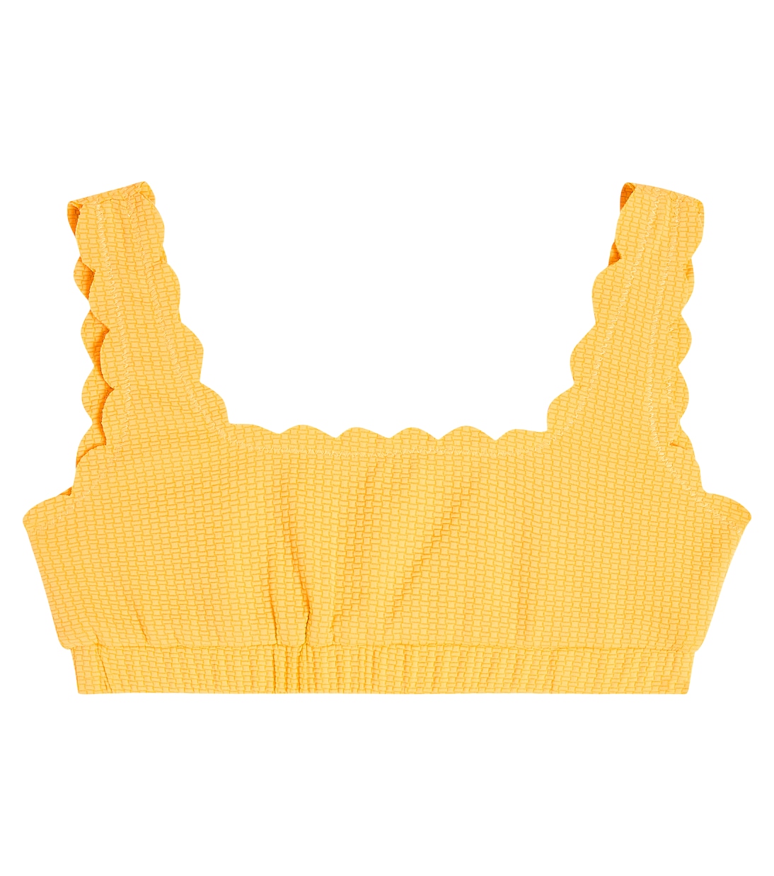 Bikini-Oberteil Palm Springs | Marysia Bumby