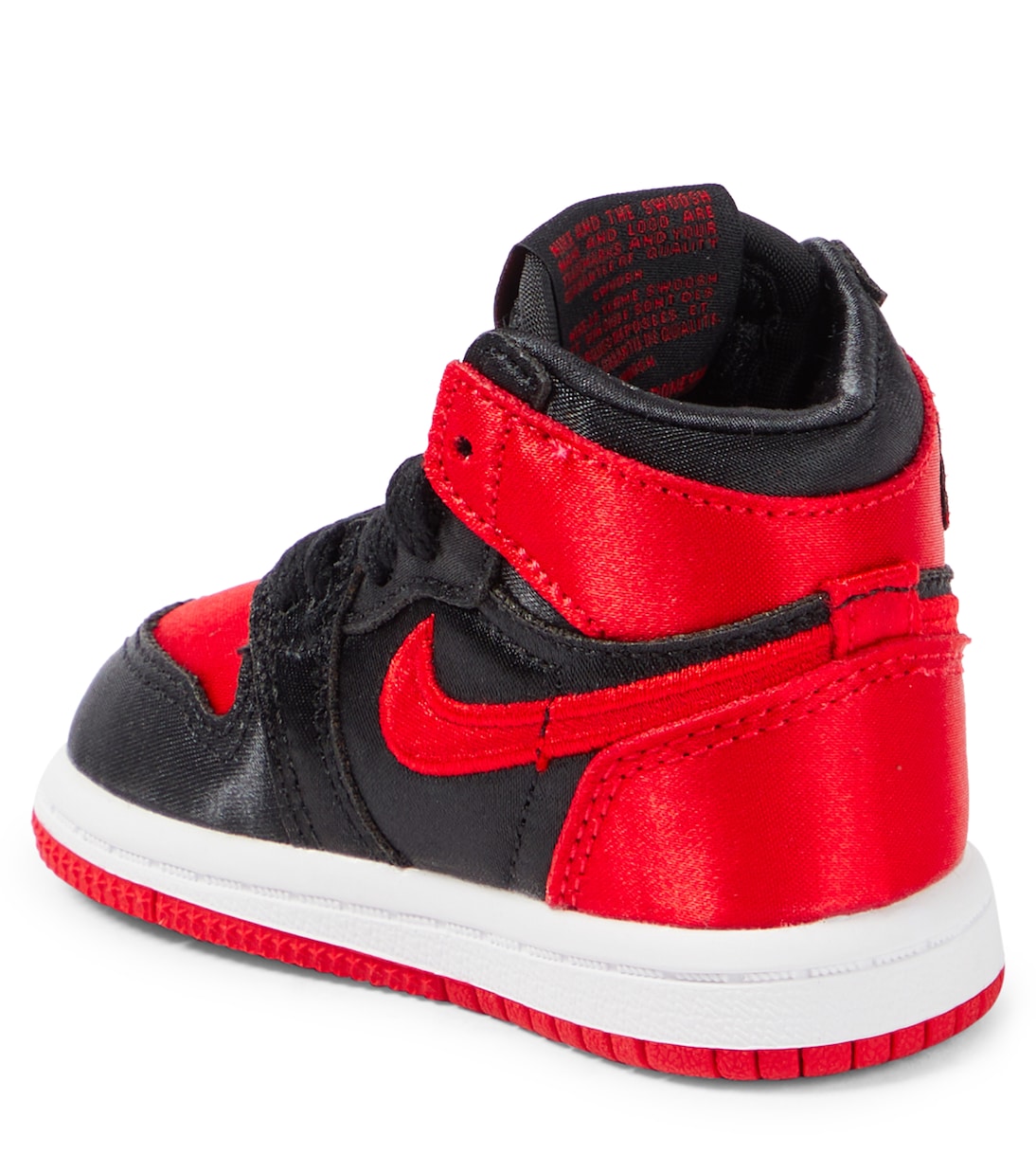 Baskets Air Jordan 1 Retro High OG | Nike Kids