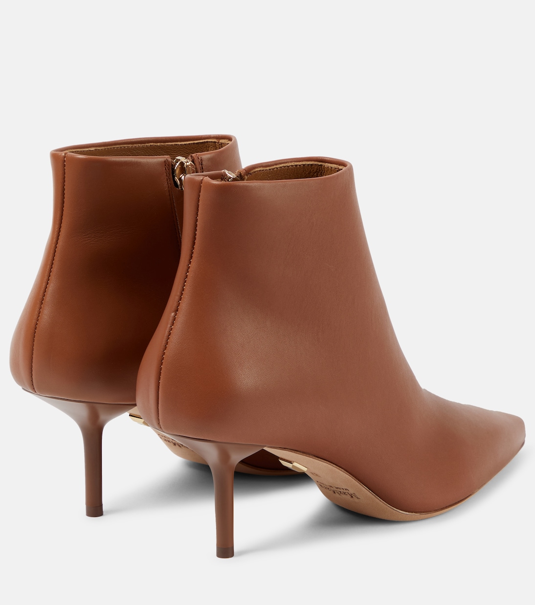 Stivaletti in pelle | Max Mara