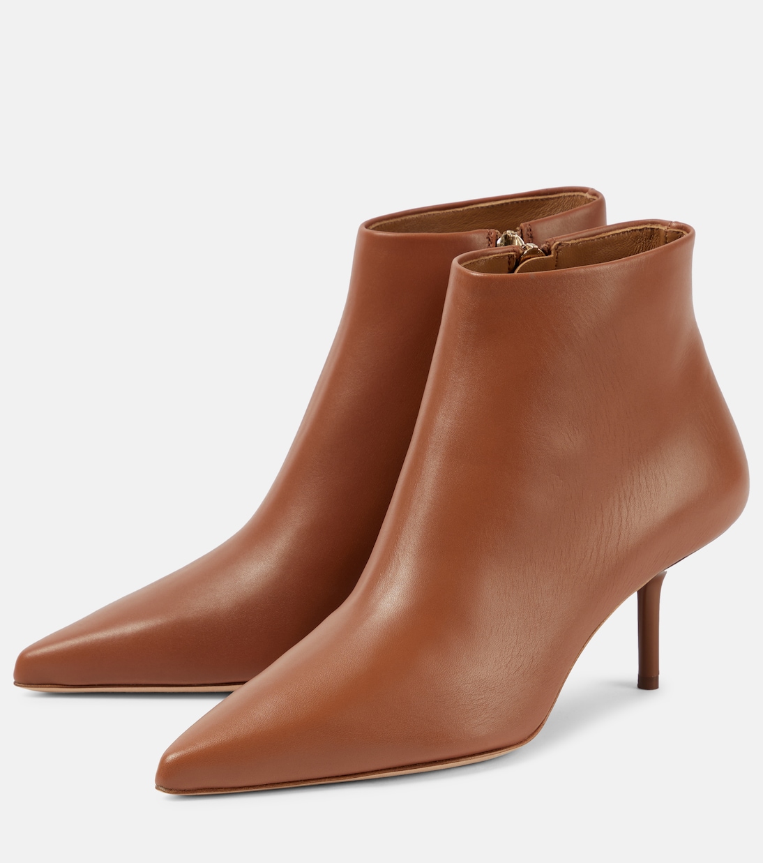 Stivaletti in pelle | Max Mara