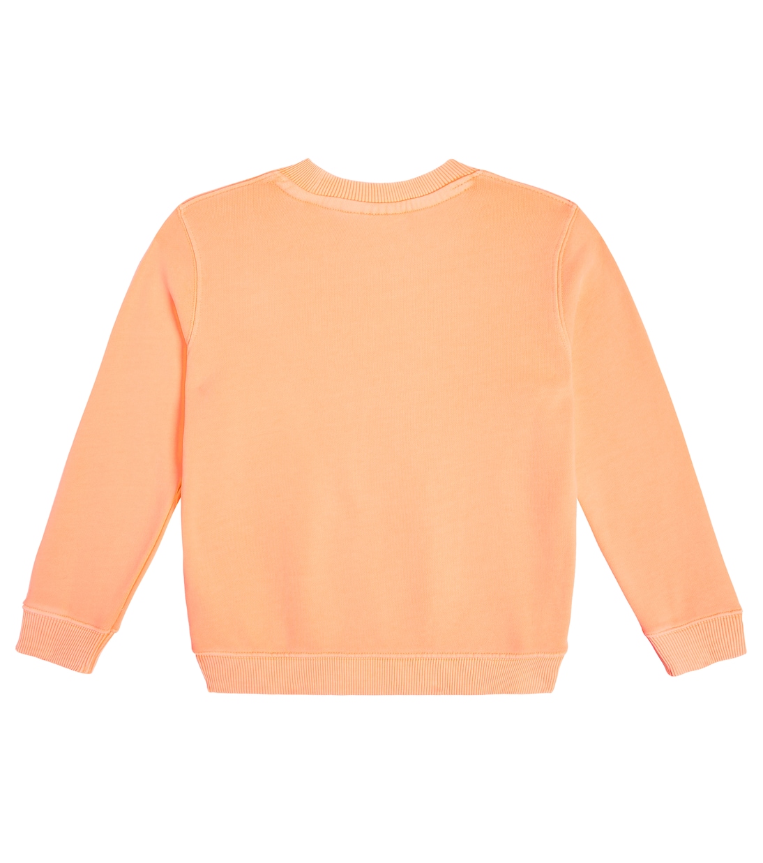 Cotton jersey sweatshirt  | Scotch & Soda Kids