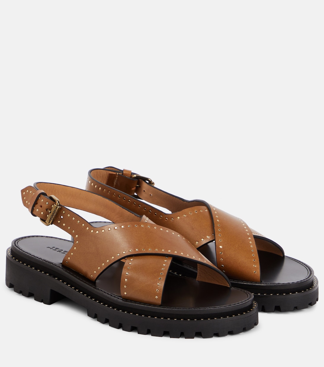 Sandales en cuir | Isabel Marant