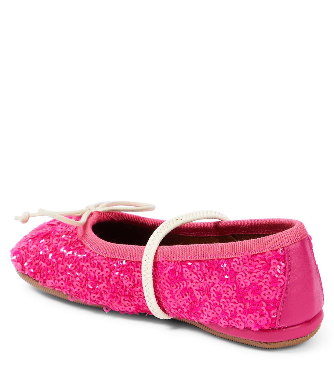 Ballerines Paillettes à sequins | PèPè