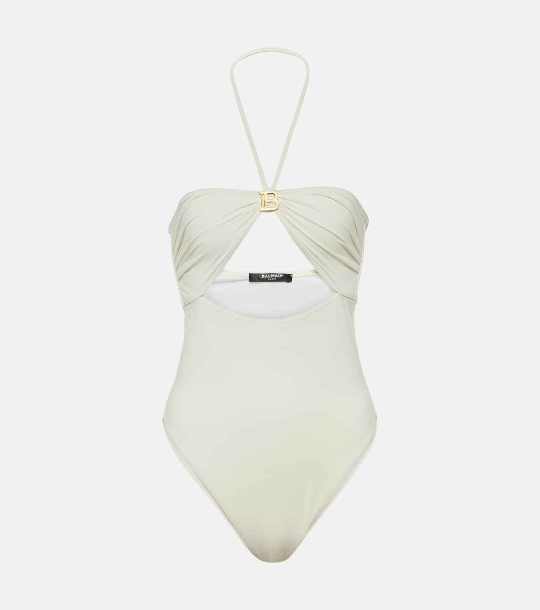 Maillot de bain à logo | Balmain