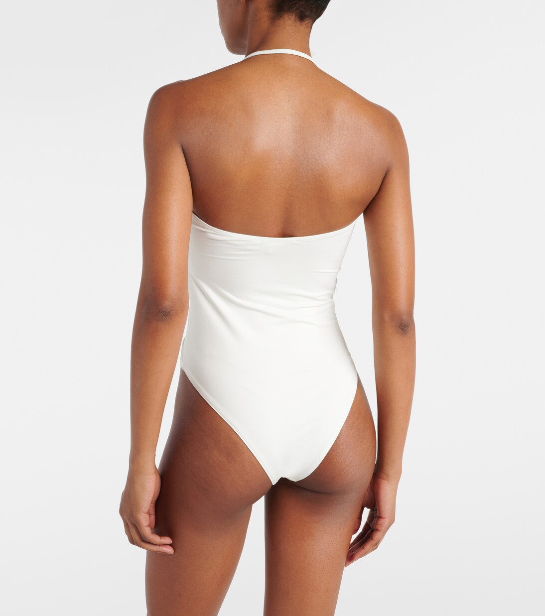 Maillot de bain à logo | Balmain