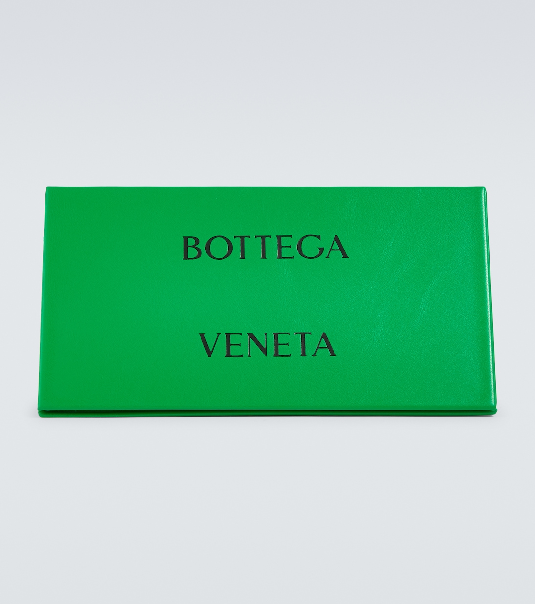 Occhiali da sole rettangolari | Bottega Veneta