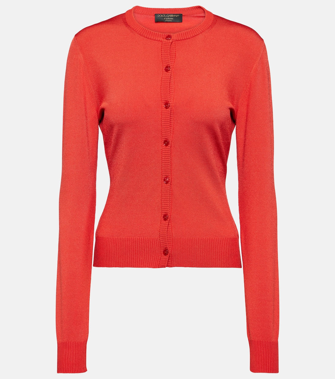 Cardigan Capri | Dolce&Gabbana