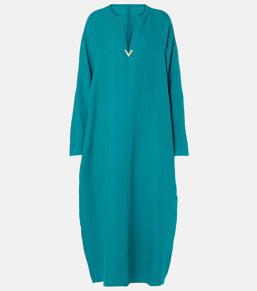 Kaftan VGold aus Cady Couture | Valentino