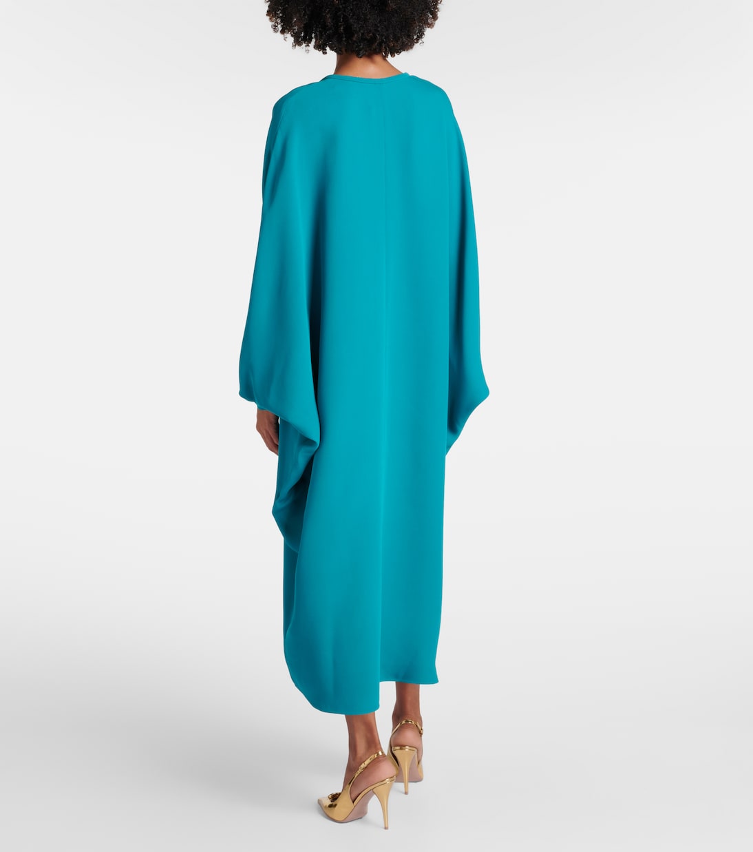 Kaftan VGold aus Cady Couture | Valentino