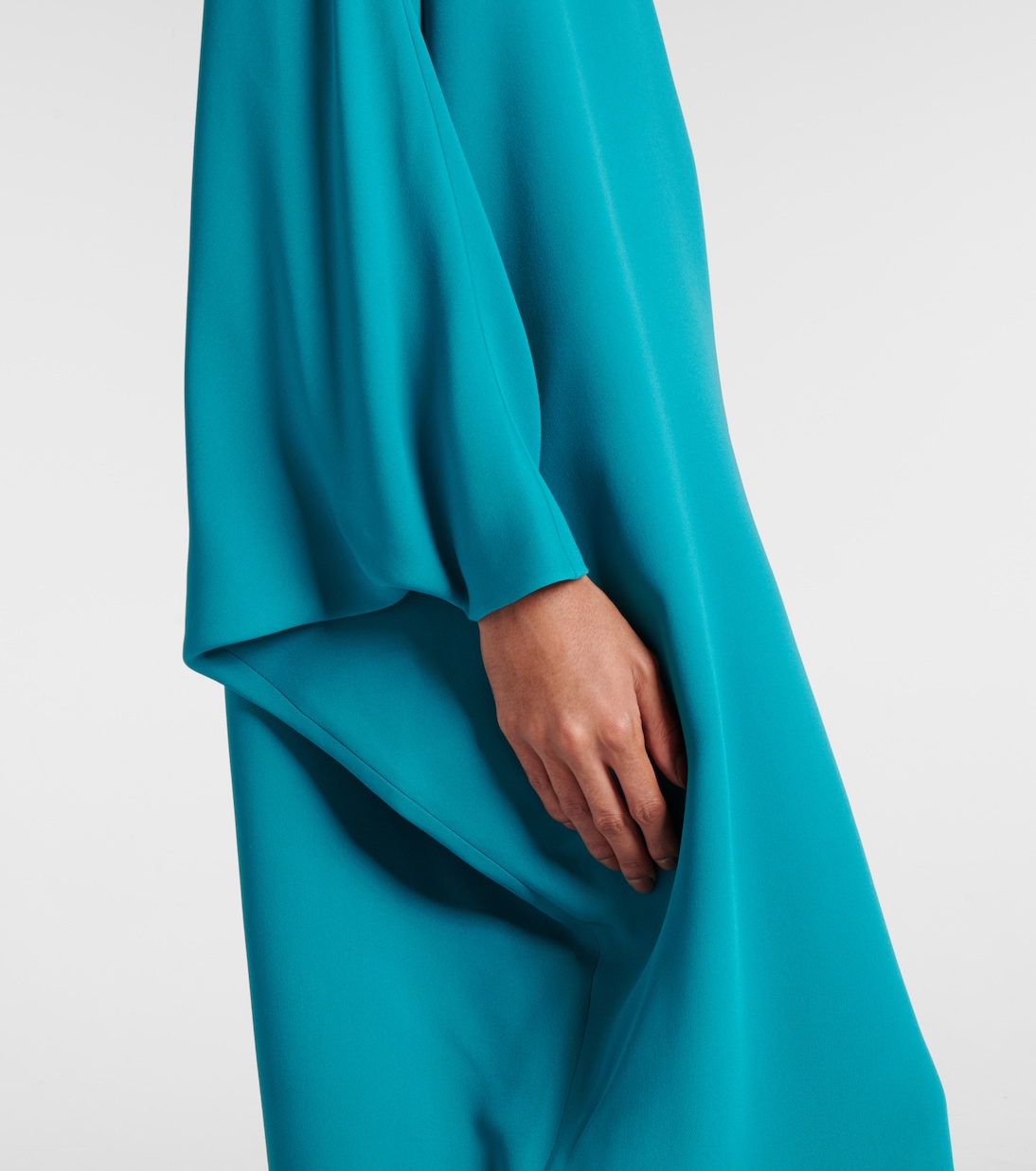 Kaftan VGold aus Cady Couture | Valentino