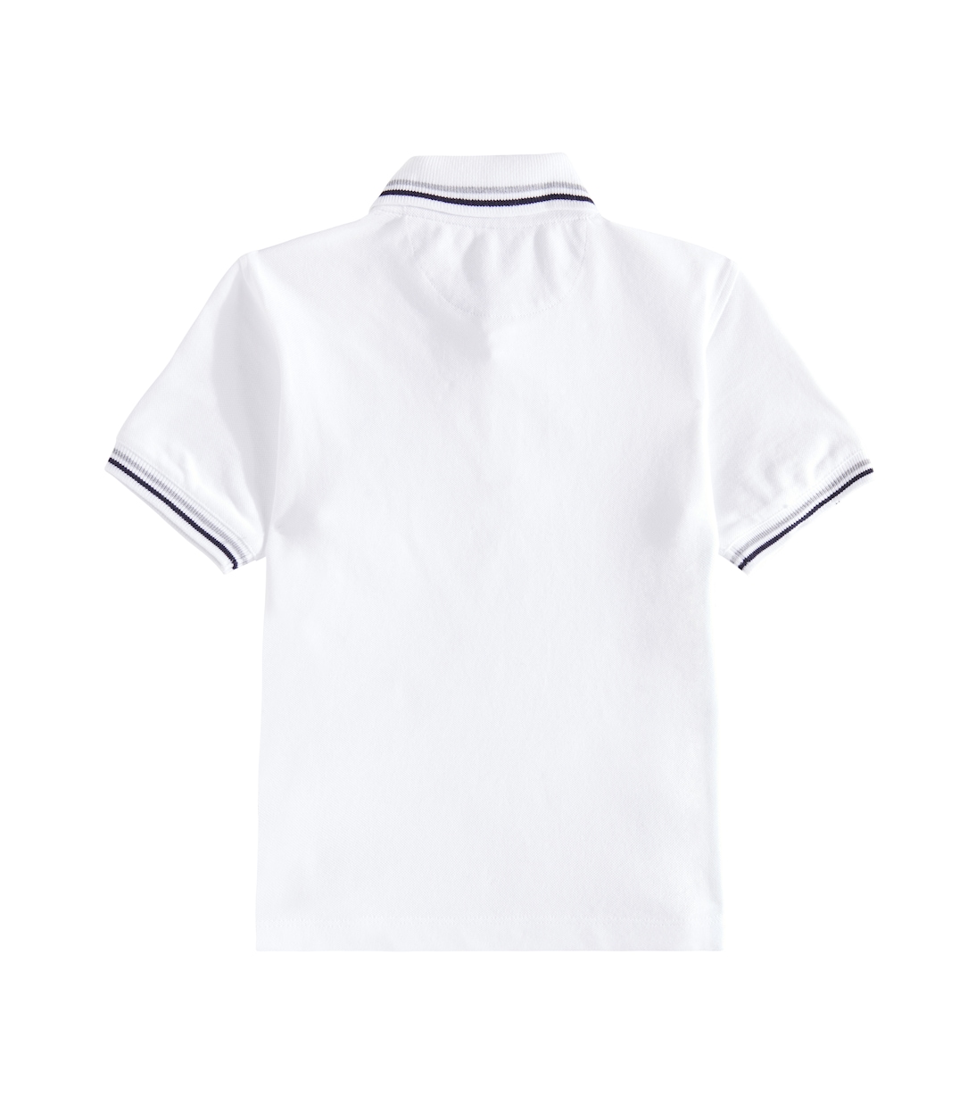 Polo in cotone | Brunello Cucinelli Kids