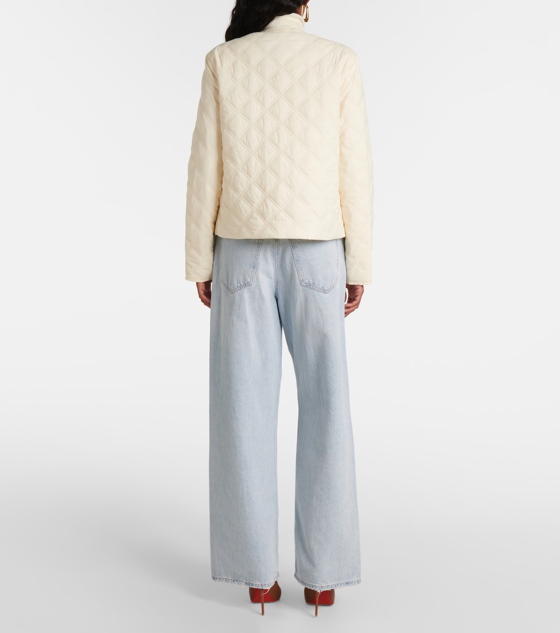 Steppjacke Shalia | Veronica Beard