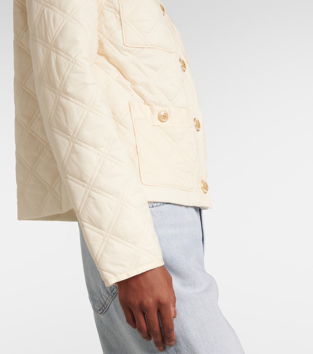 Steppjacke Shalia | Veronica Beard