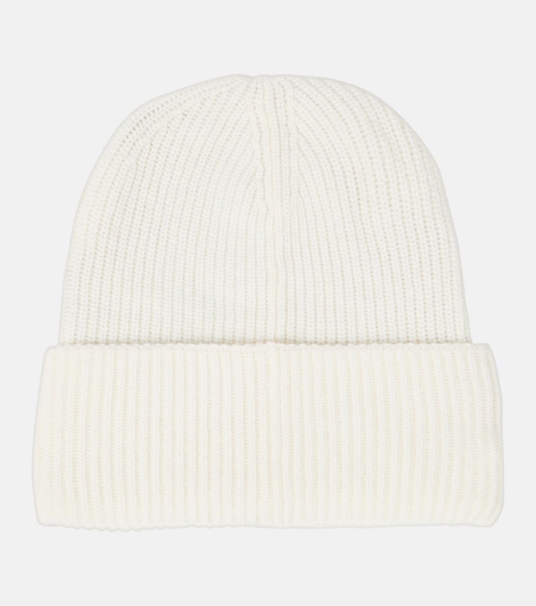 Cappello in lana Moncler, stile giovane e trendy