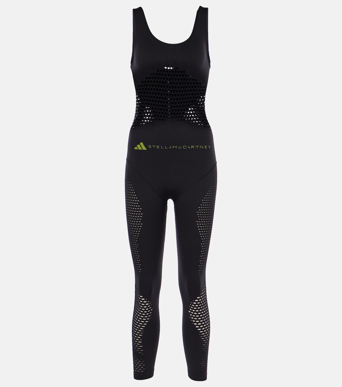 TrueStrength bodysuit | Adidas by Stella McCartney