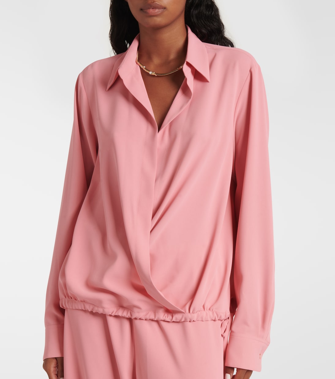 توب لف | Dries Van Noten