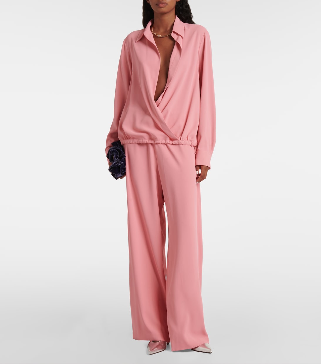 توب لف | Dries Van Noten