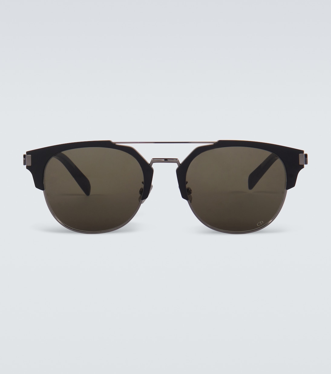 CD Icon R1U browline sunglasses | Dior Eyewear