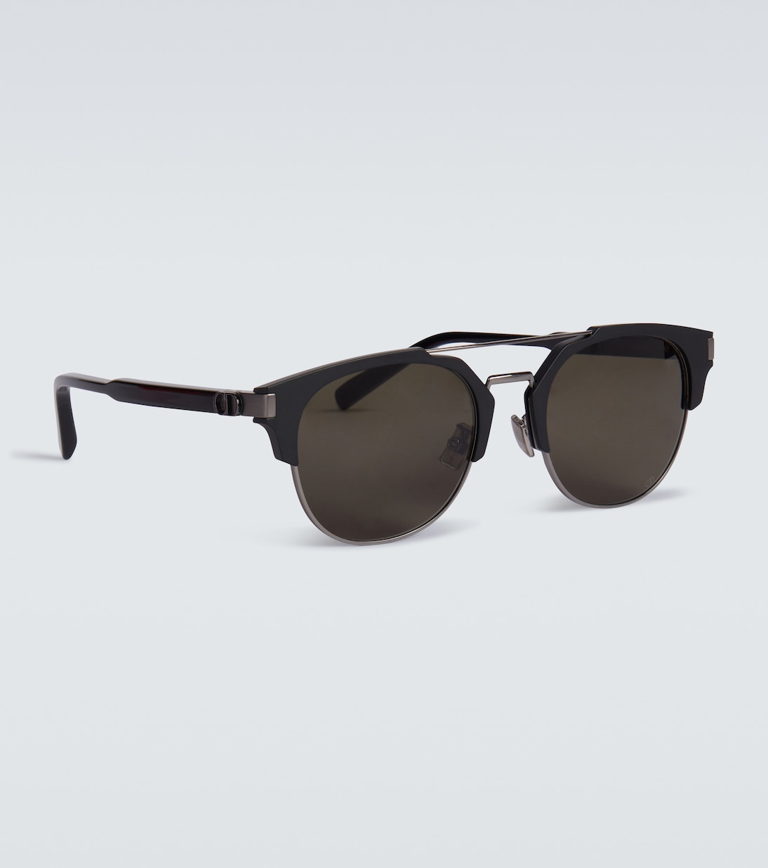 CD Icon R1U browline sunglasses | Dior Eyewear