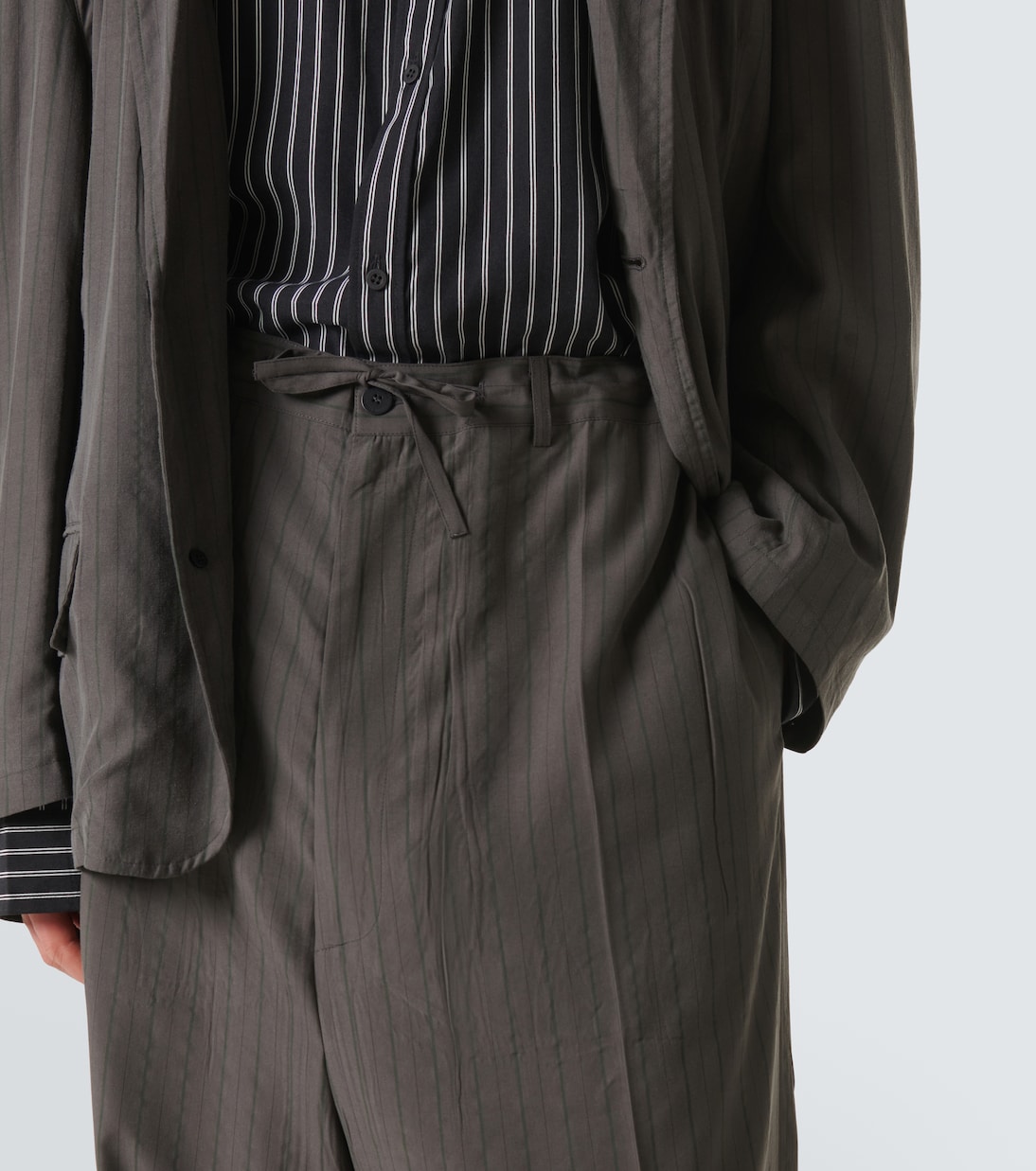 Weite Hose  | Balenciaga
