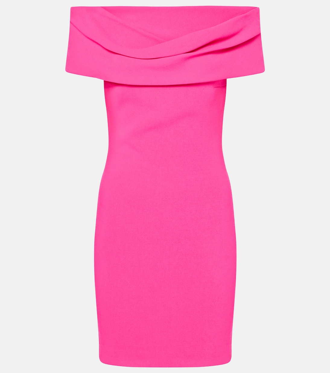 Minikleid Neve | Solace London