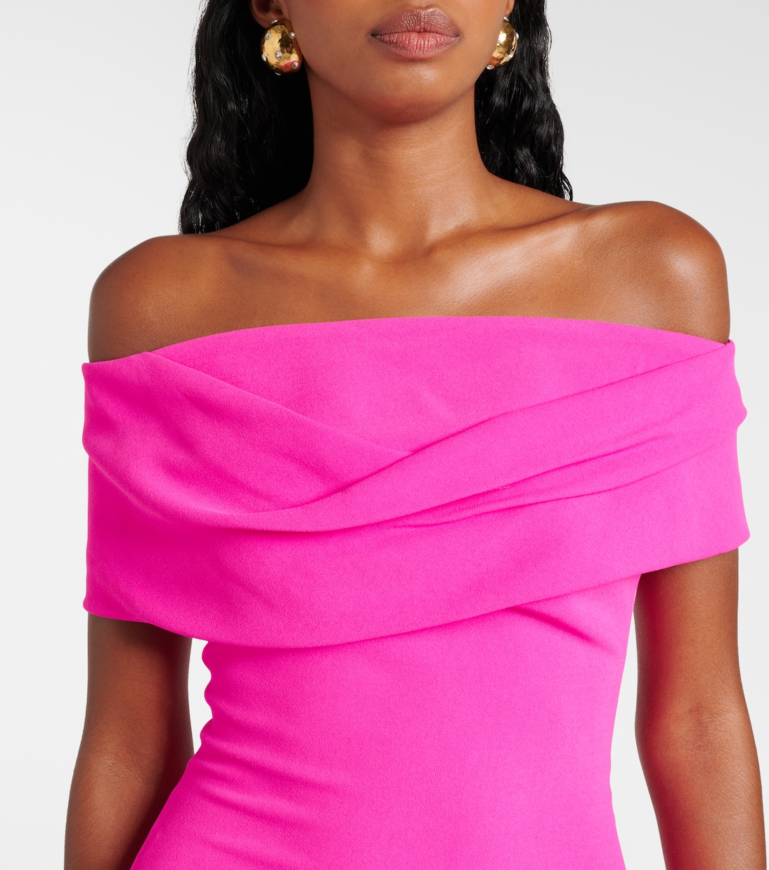 Minikleid Neve | Solace London