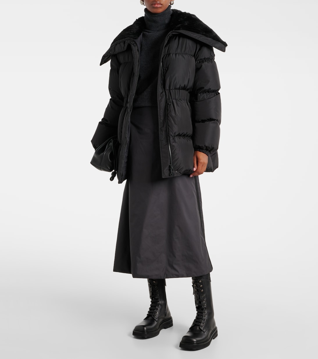 Daunenjacke Brasseurs | Moncler