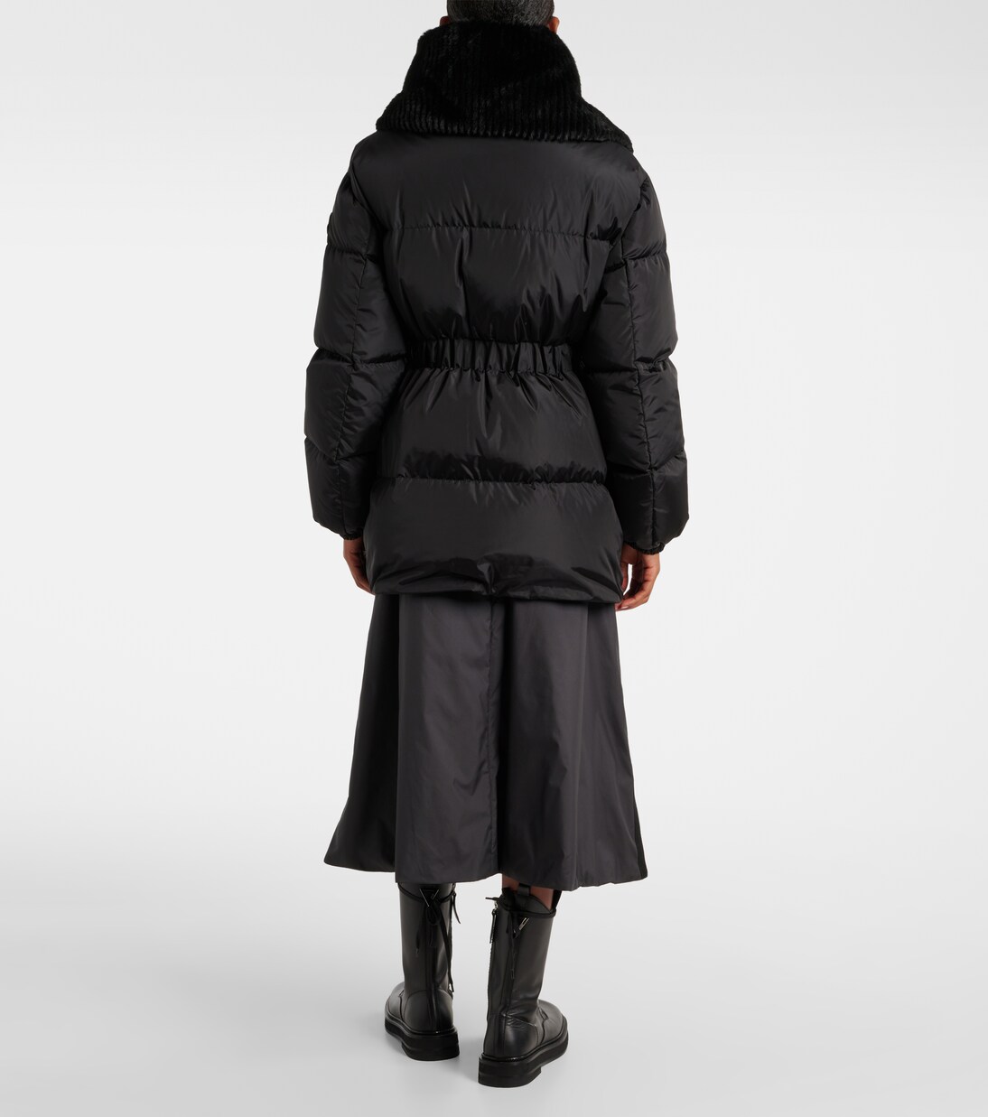 Daunenjacke Brasseurs | Moncler