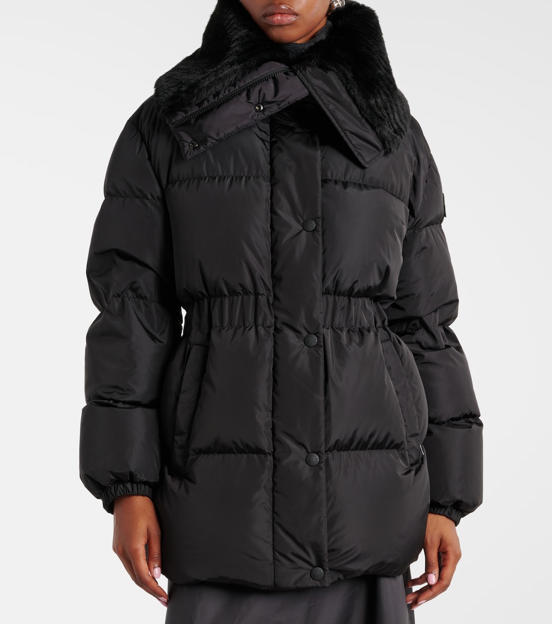 Daunenjacke Brasseurs | Moncler