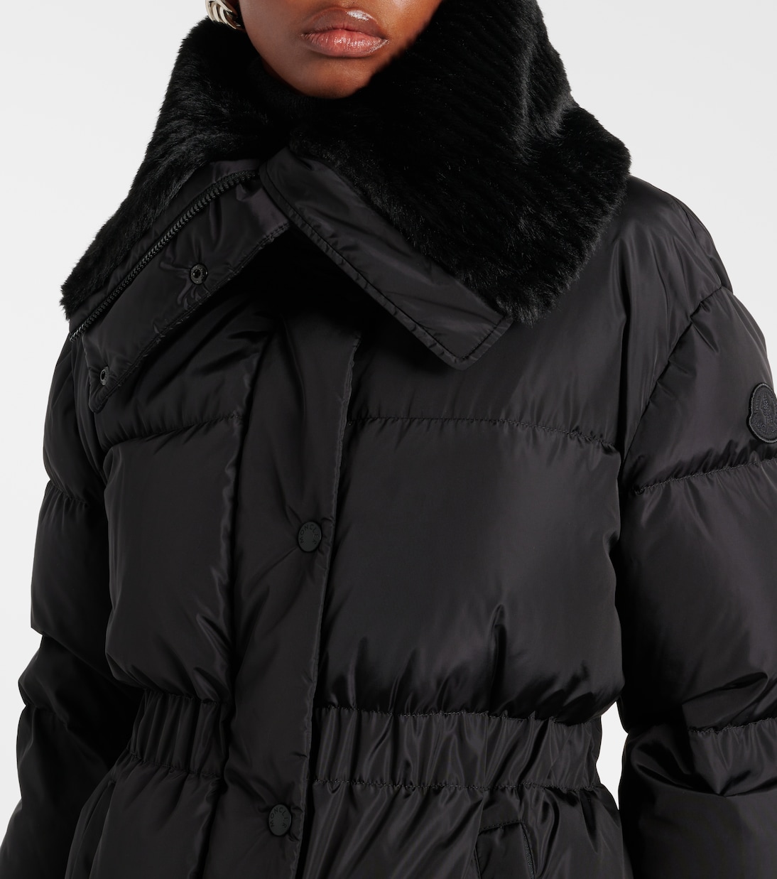 Daunenjacke Brasseurs | Moncler
