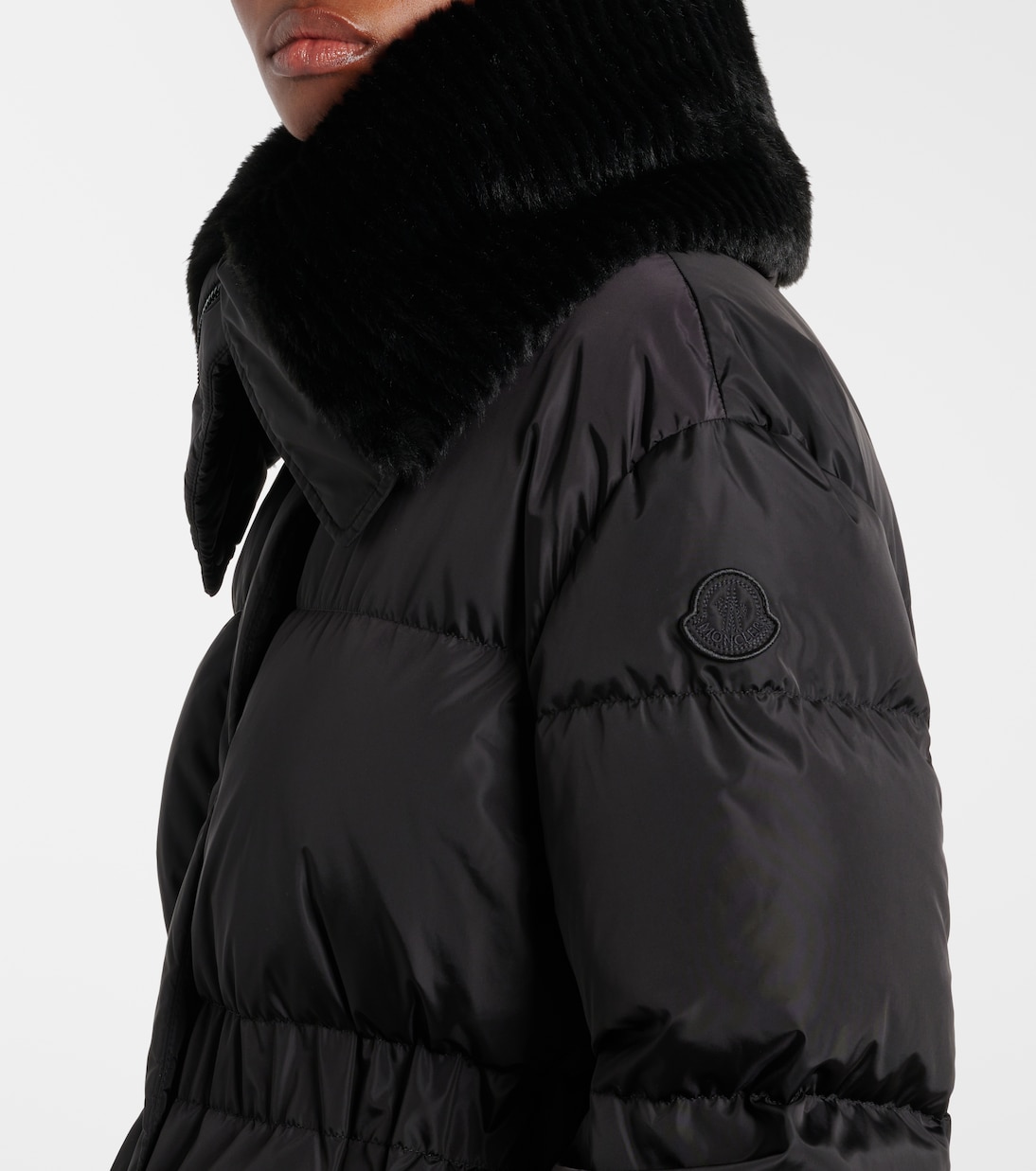 Daunenjacke Brasseurs | Moncler