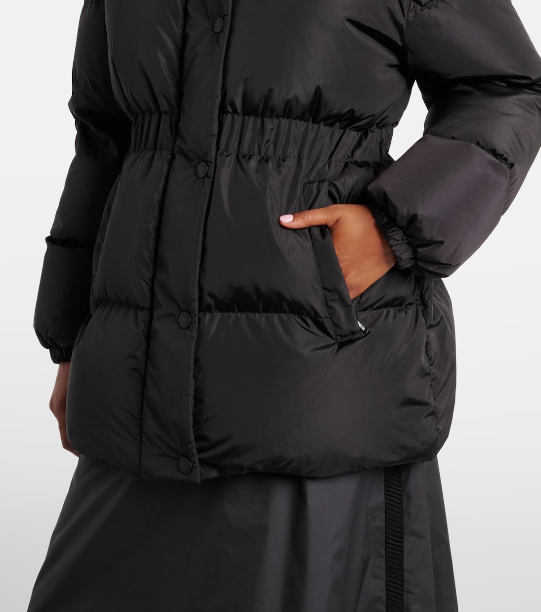Daunenjacke Brasseurs | Moncler