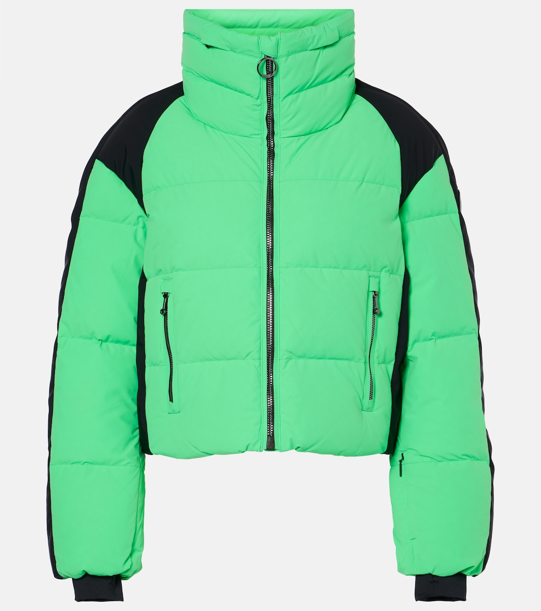 Skijacke Navy | Fusalp