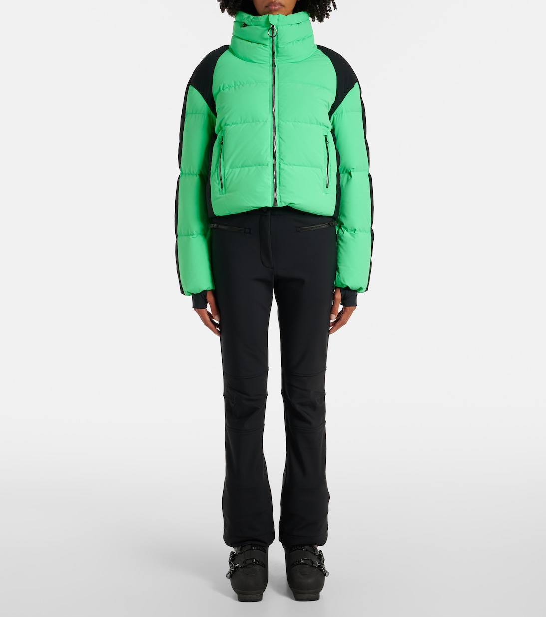 Skijacke Navy | Fusalp