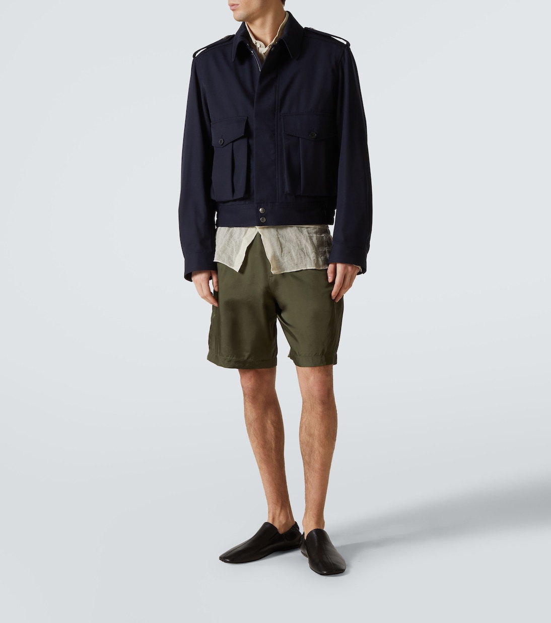 Shorts | Dries Van Noten