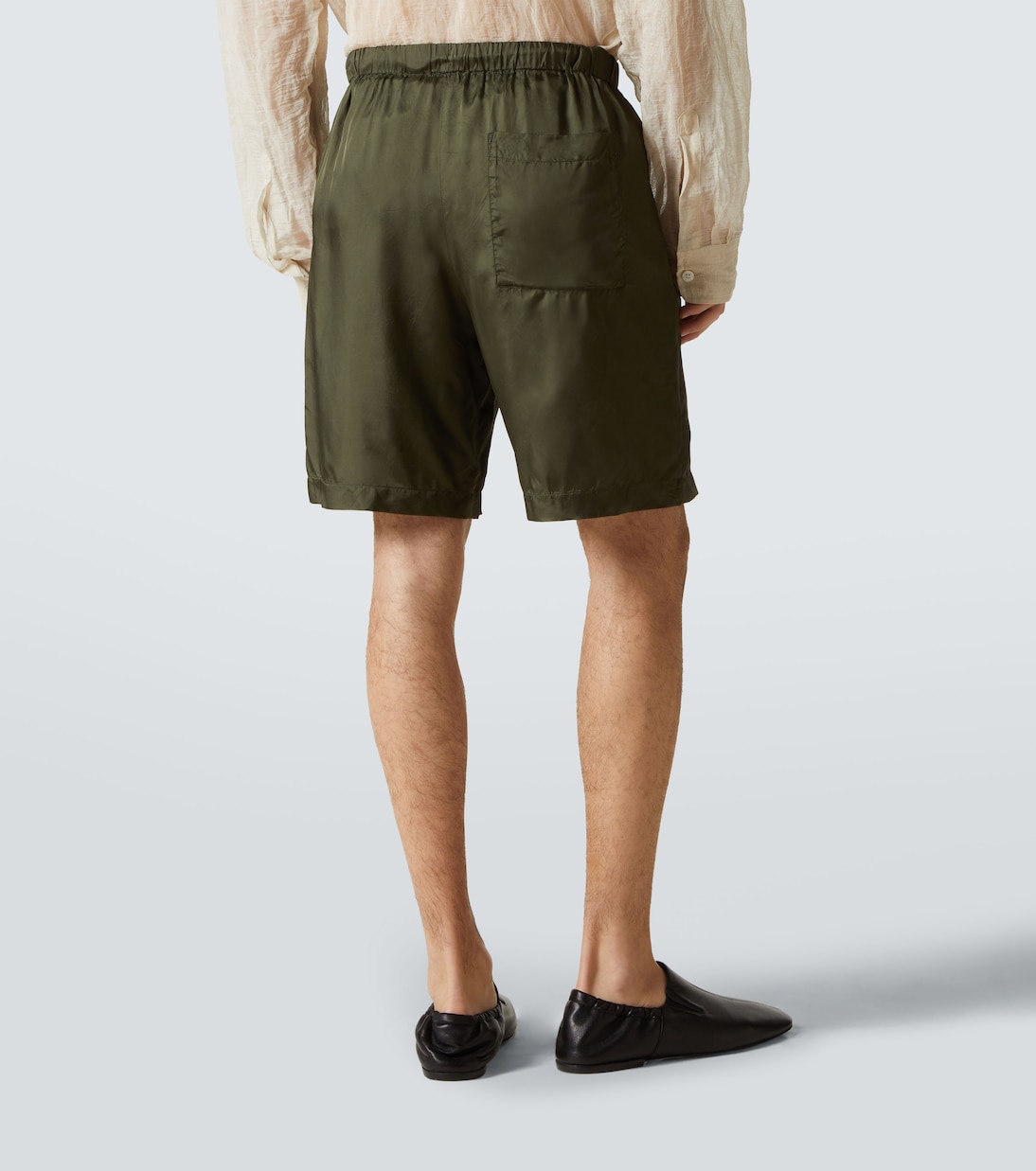 Shorts | Dries Van Noten