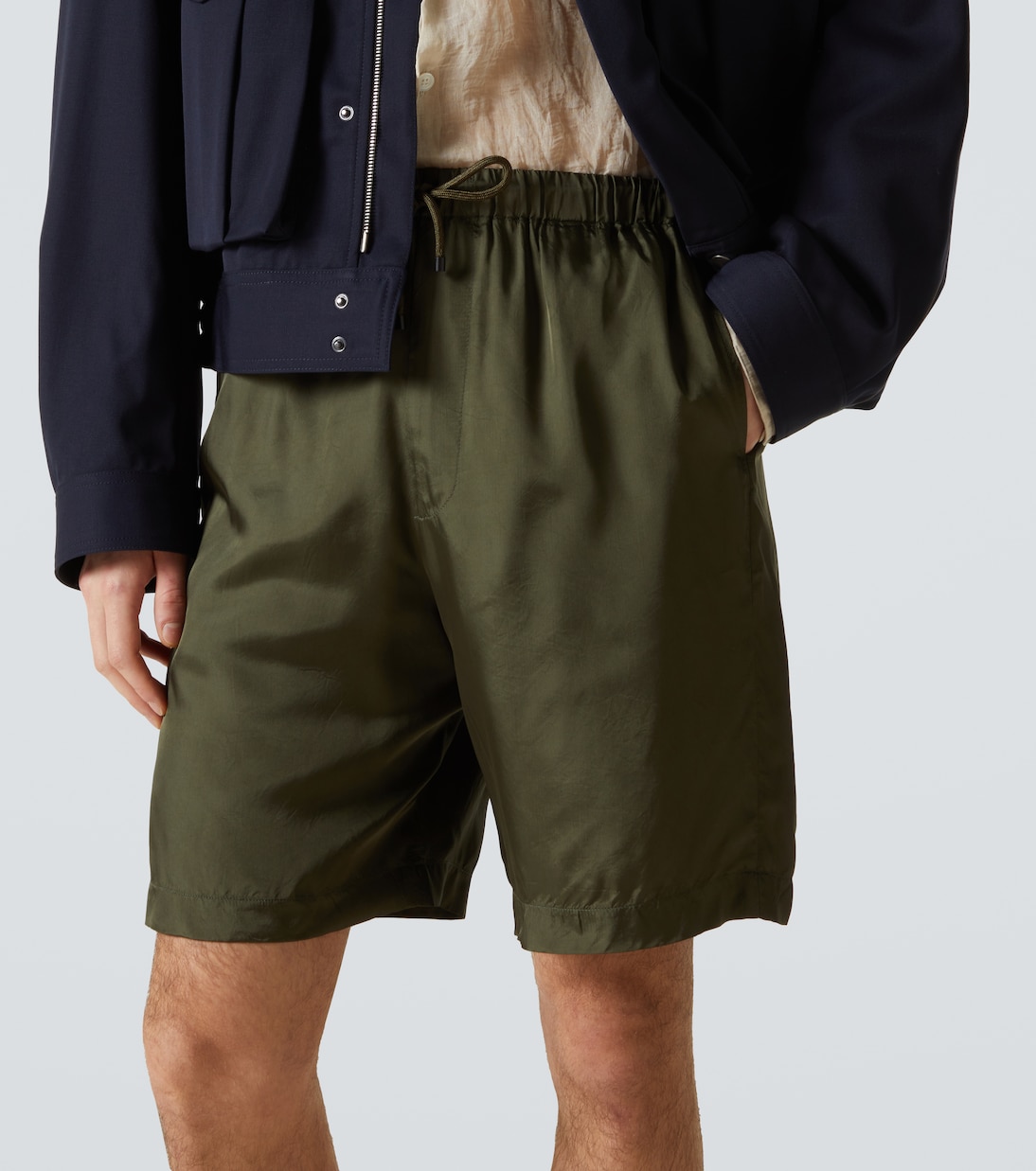 Shorts | Dries Van Noten