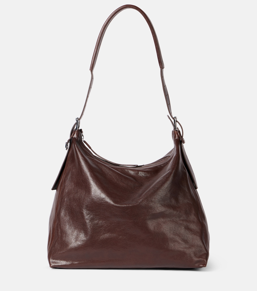 Borsa a spalla in pelle | Lemaire