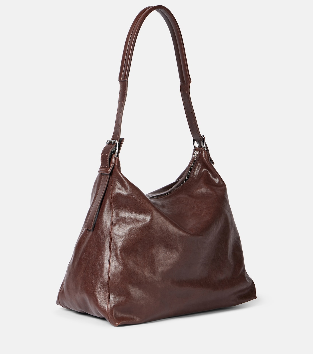 Borsa a spalla in pelle | Lemaire