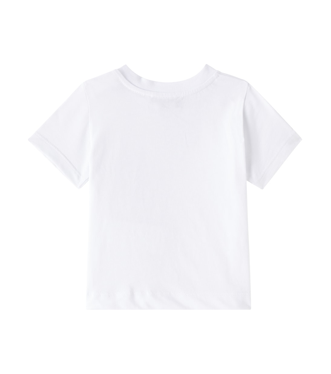Baby T-Shirt aus Baumwoll-Jersey | Monnalisa