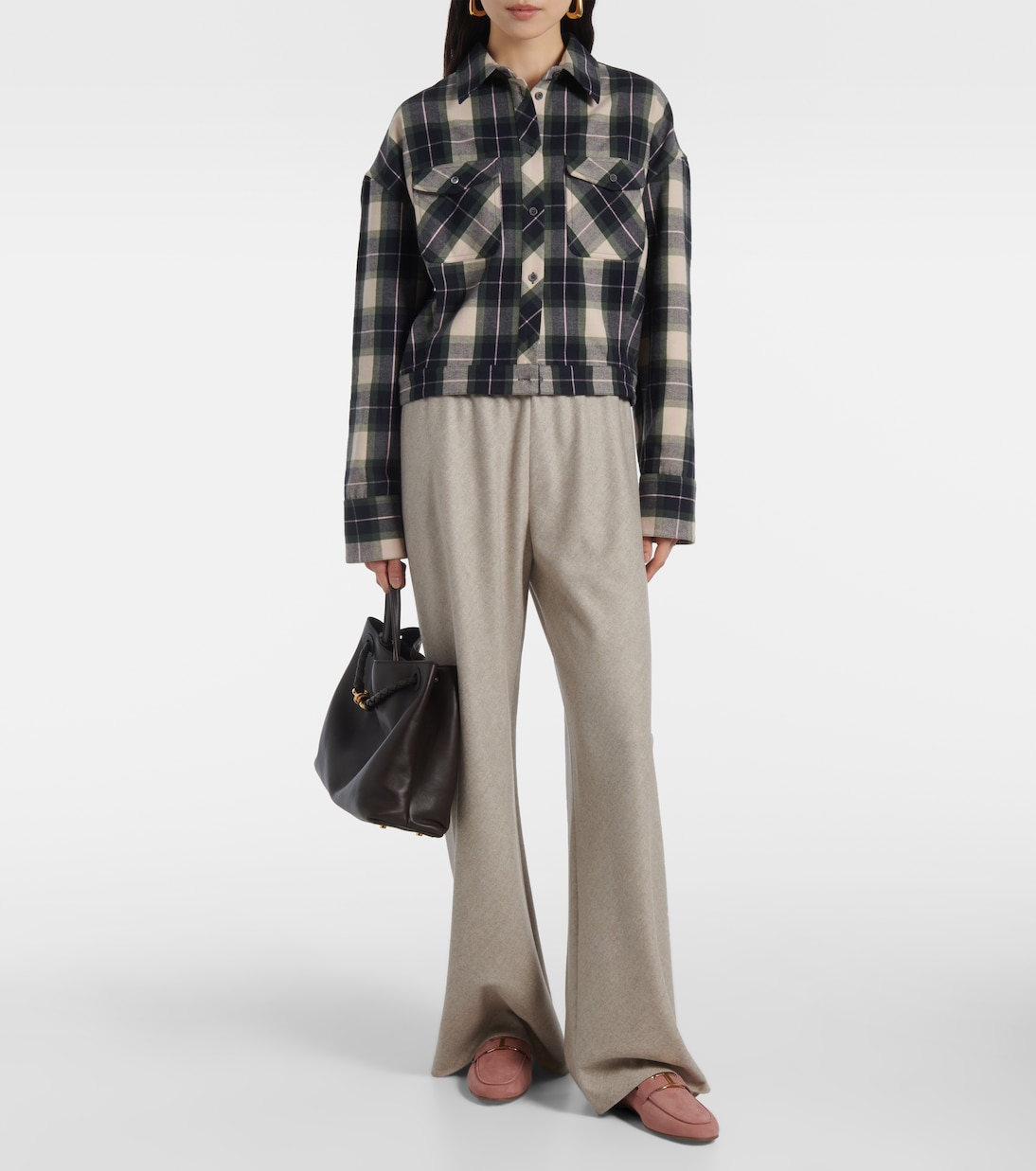 Mocassini T Timeless in suede | Tod's