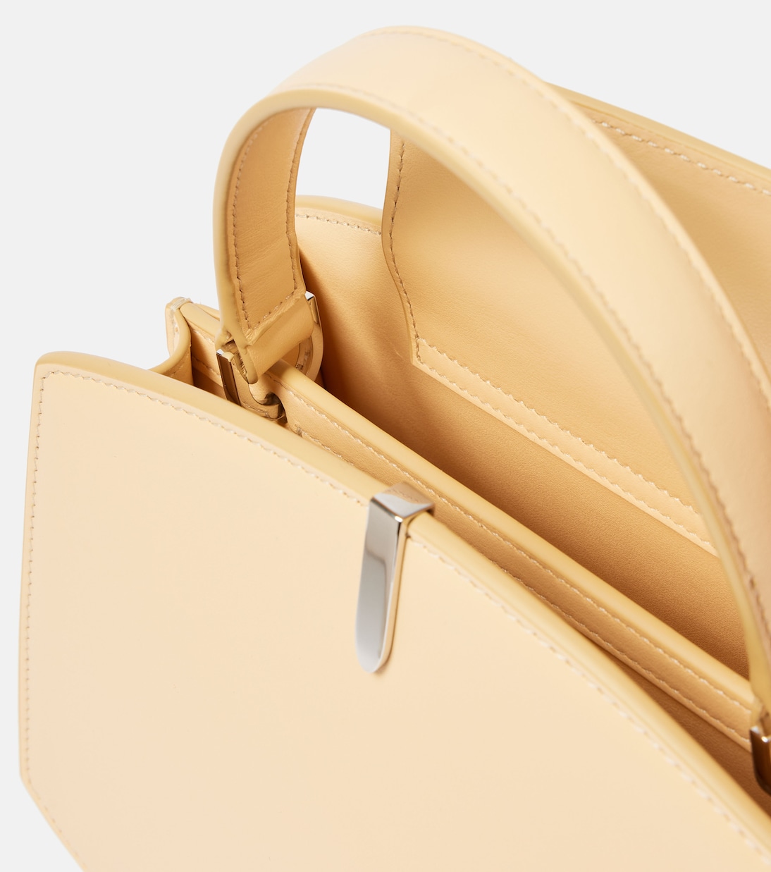Tote Florence 20 aus Leder | Savette