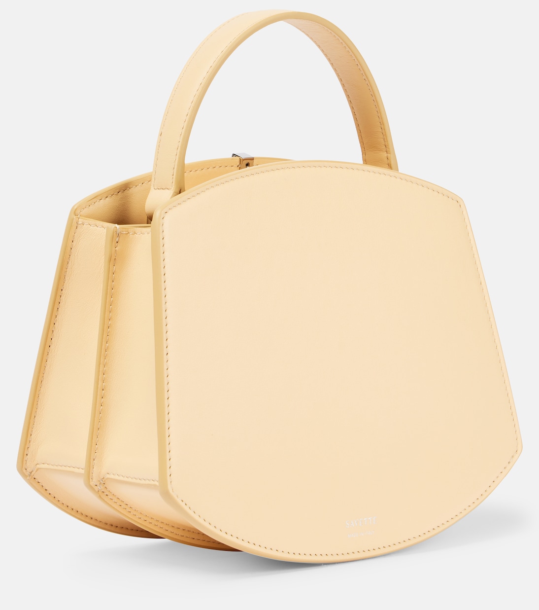 Tote Florence 20 aus Leder | Savette