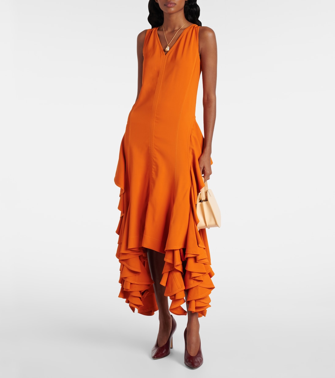 Tote Florence 20 aus Leder | Savette
