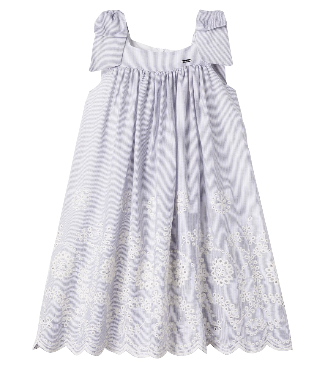 Kleid aus Baumwolle | Patachou