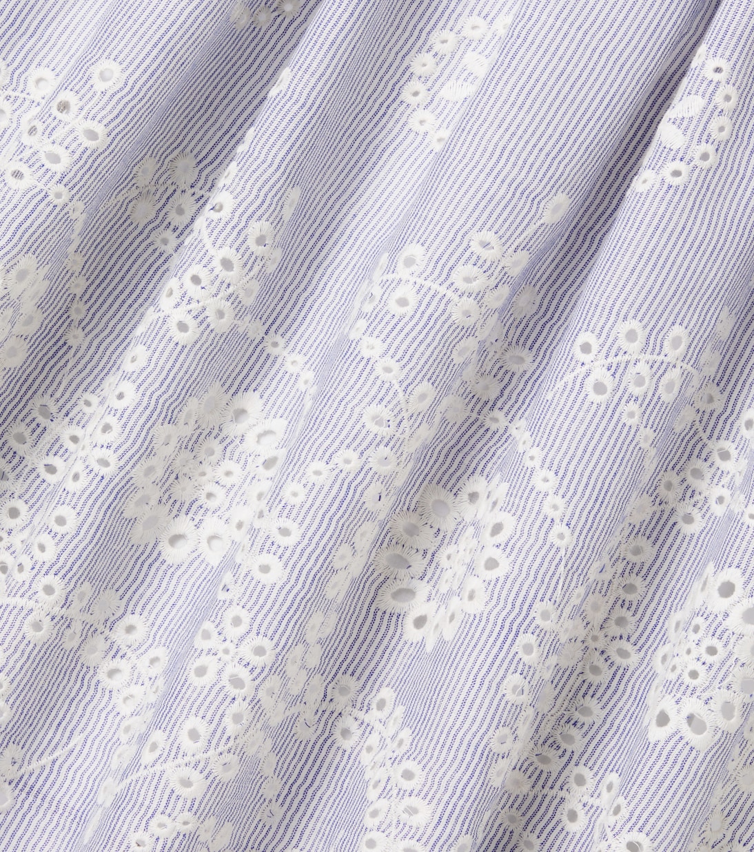 Kleid aus Baumwolle | Patachou
